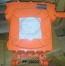 COSEN PP-16022 GEARBOX STEP PULLEY 1/20 RAT FOR COSEN MH-1016JA